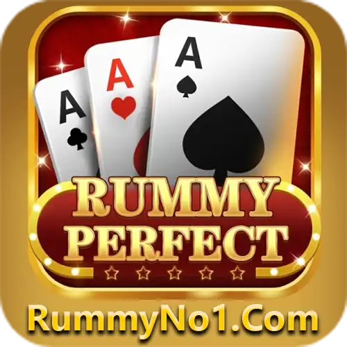 Rummy Perfect